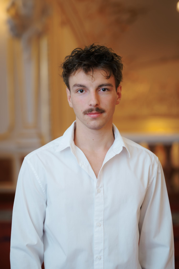 Farkas Regő László